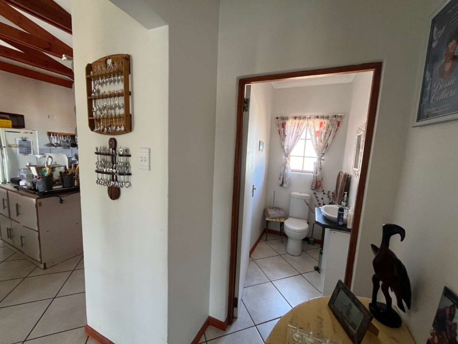 2 Bedroom Property for Sale in Olyfvenhoudtsdrift Northern Cape